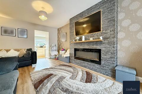 52 Deri Terrace, Tylorstown, Ferndale, CF43 3NB