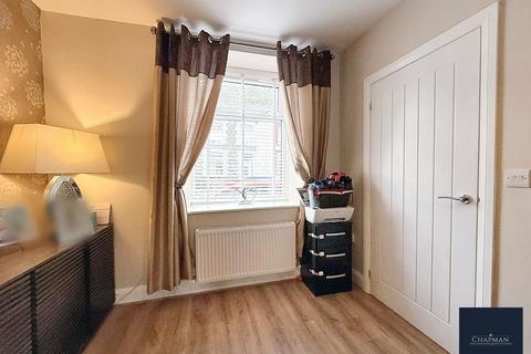 52 Deri Terrace, Tylorstown, Ferndale, CF43 3NB