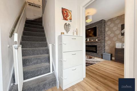 52 Deri Terrace, Tylorstown, Ferndale, CF43 3NB