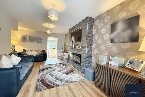 52 Deri Terrace, Tylorstown, Ferndale, CF43 3NB