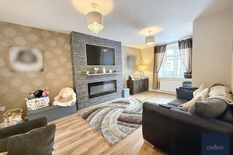52 Deri Terrace, Tylorstown, Ferndale, CF43 3NB
