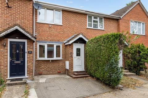 undefined, Robertson Close, Broxbourne EN10