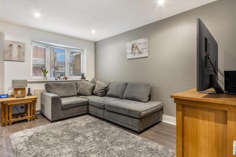 undefined, Robertson Close, Broxbourne EN10