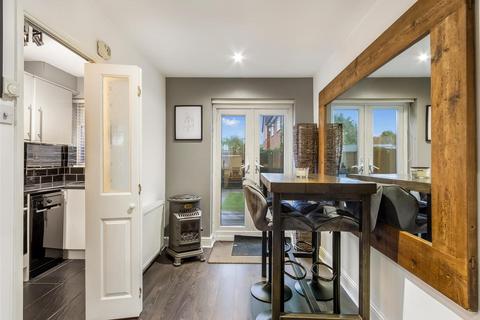 undefined, Robertson Close, Broxbourne EN10