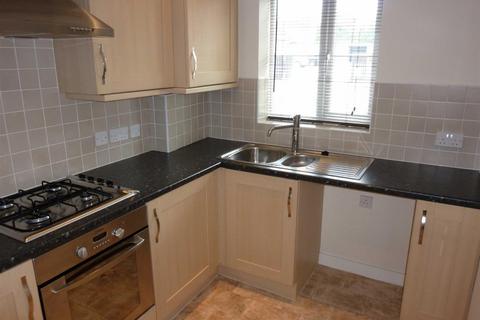 3 bedroom townhouse for sale, Factory Road, Hinckley