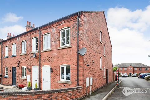3 bedroom townhouse for sale, Factory Road, Hinckley