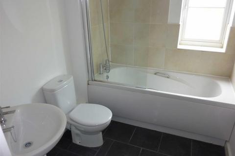 3 bedroom townhouse for sale, Factory Road, Hinckley