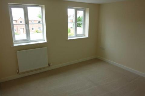 3 bedroom townhouse for sale, Factory Road, Hinckley