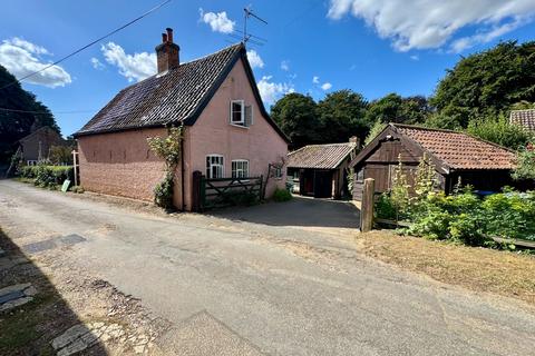 undefined, Church Lane, Shottisham, Woodbridge