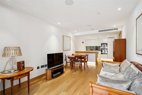Horseferry Road, London, SW1P