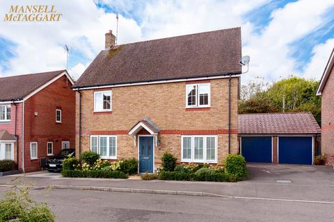 Oak Tree Drive, Hassocks, BN6