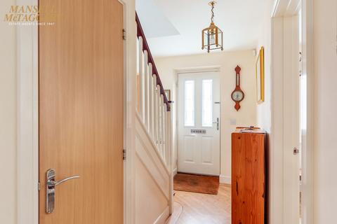 undefined, Oak Tree Drive, Hassocks, BN6