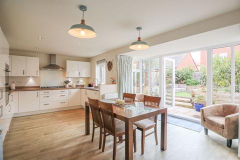 undefined, Weston Close, Calne SN11