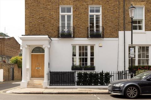 Smith Street, London, SW3