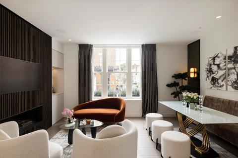 2 bedroom flat for sale, Smith Street, London, SW3