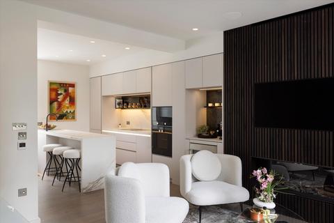 2 bedroom flat for sale, Smith Street, London, SW3