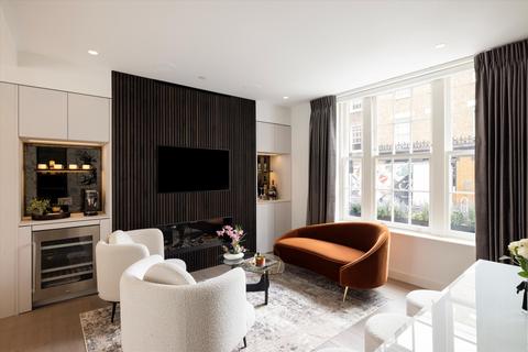 2 bedroom flat for sale, Smith Street, London, SW3