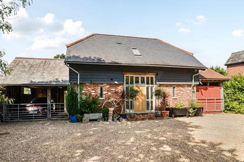 Litchfield Bashley Road, New Milton, BH25 5RX