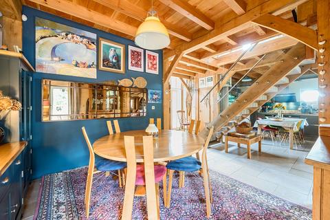 Litchfield Bashley Road, New Milton, BH25 5RX