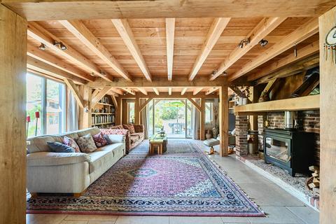 Litchfield Bashley Road, New Milton, BH25 5RX