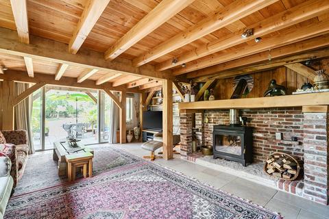 Litchfield Bashley Road, New Milton, BH25 5RX