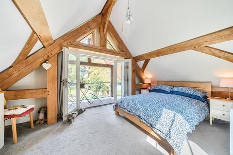 Litchfield Bashley Road, New Milton, BH25 5RX