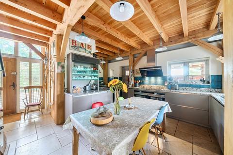 Litchfield Bashley Road, New Milton, BH25 5RX