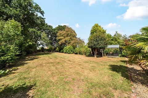 Litchfield Bashley Road, New Milton, BH25 5RX