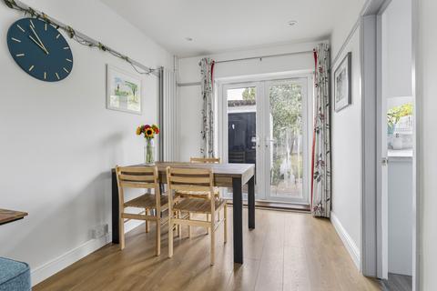 undefined, Cambridge CB2