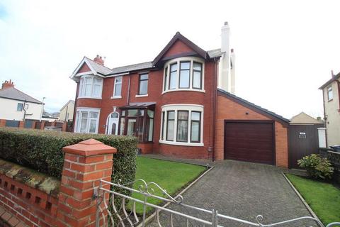 undefined, Sandhills Avenue, Blackpool