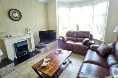 undefined, Sandhills Avenue, Blackpool