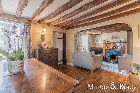 1 bedroom in a house share to rent, Ladys Row, Lenwade