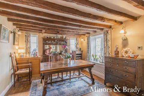 1 bedroom in a house share to rent, Ladys Row, Lenwade