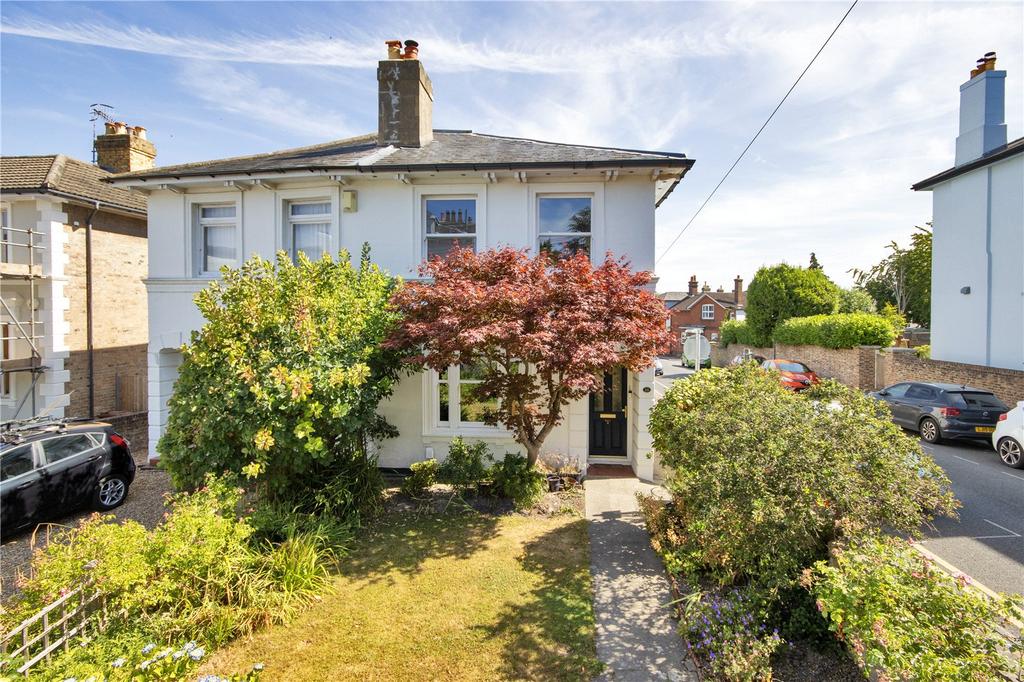 16 Beulah Road