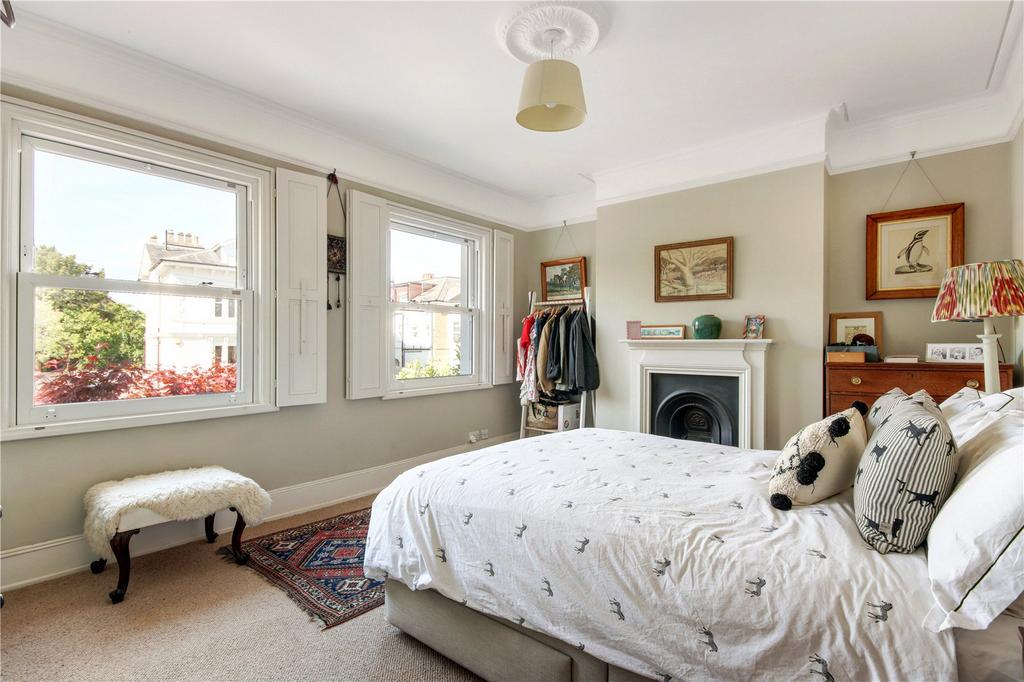 Principal Bedroom
