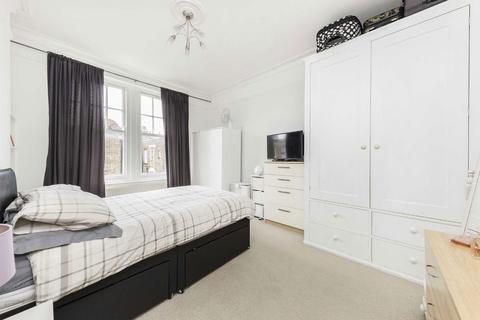 undefined, Sutton Lane North, London W4