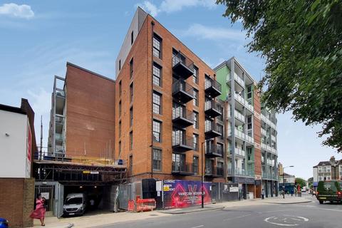 undefined, Heaton Road, Peckham, London, SE15
