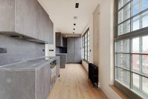 undefined, Heaton Road, Peckham, London, SE15
