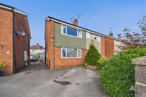 undefined, Shelsley Road, Stoke-On-Trent ST10