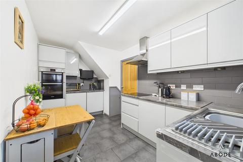undefined, Shelsley Road, Stoke-On-Trent ST10