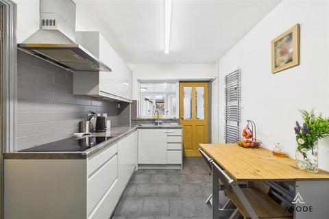 undefined, Shelsley Road, Stoke-On-Trent ST10
