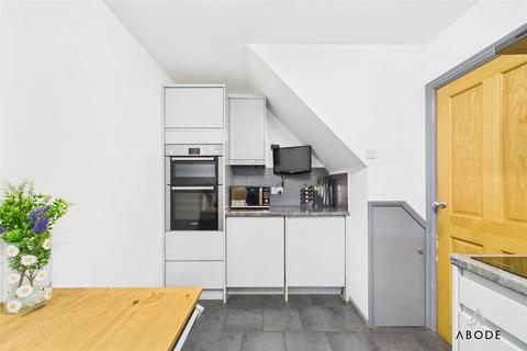 undefined, Shelsley Road, Stoke-On-Trent ST10
