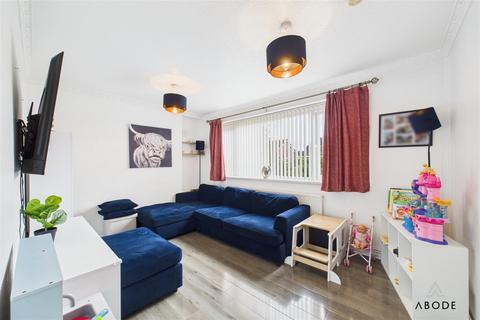 undefined, Shelsley Road, Stoke-On-Trent ST10