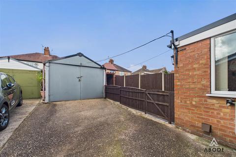 undefined, Shelsley Road, Stoke-On-Trent ST10