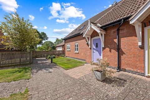 undefined, Manor Walk, Epperstone NG14