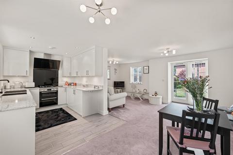undefined, Manor Walk, Epperstone NG14