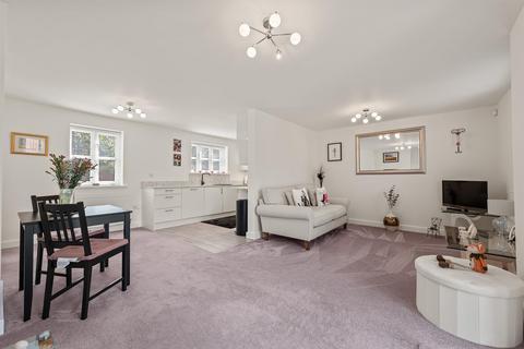 undefined, Manor Walk, Epperstone NG14