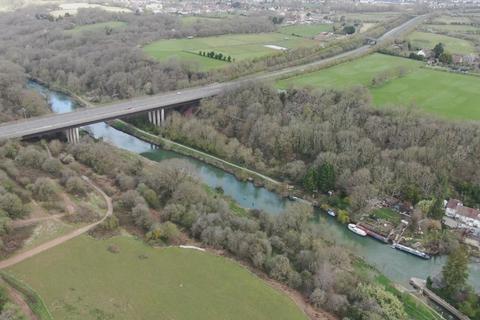 undefined, Bickley Quarry Wood, Hanham Mills, Bristol BS15
