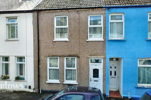 Daisy Street, Cardiff