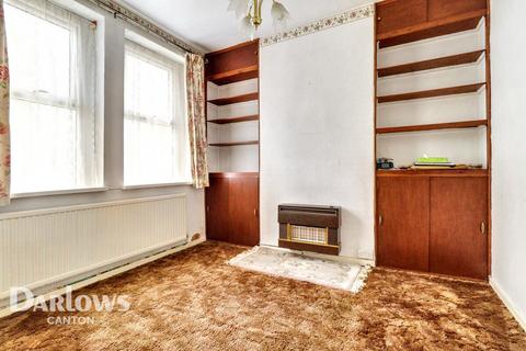 undefined, Daisy Street, Cardiff